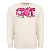Sandshell Breast Cancer CPHT Pharmacy Technician Premium Sweatshirt - texasbilliewilder