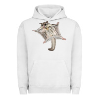 Pigment Lunar Rock sugar glider Urban Hoodie - LillyAllenDesigns