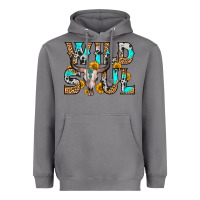 Storm wild soul Heavyweight Hoodie - Zillion Design Studio