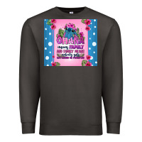 Smoke ohana means family stitch Premium Sweatshirt - Zillion Design Studio