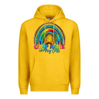 Lemon camp more worry less Premium Hoodie - Artiststas