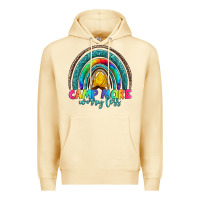 Pina Colada camp more worry less Premium Hoodie - Artiststas