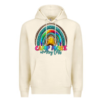 Tofu camp more worry less Premium Hoodie - Artiststas