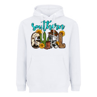 Southern Girl Heavyweight Hoodie | Teevron