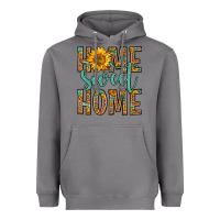 Storm home sweet home Heavyweight Hoodie - Zillion Design Studio