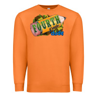 Carrot fourth grade dude Premium Sweatshirt - RanaPortraitStore