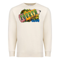 Sandshell fourth grade dude Premium Sweatshirt - RanaPortraitStore