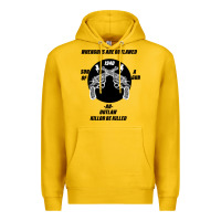 Lemon Guns - When guns are outlawed I'll be outlaw Premium Hoodie - Bettercallsaul