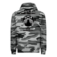 Slate Camo Guns - When guns are outlawed I'll be outlaw Premium Hoodie - Bettercallsaul