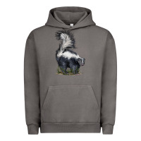 Skunk Urban Hoodie | Teevron