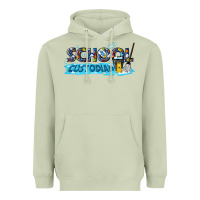 Matcha school custodian Heavyweight Hoodie - texasbilliewilder