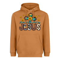Meerkat let me tell you about my jesus Heavyweight Hoodie - Zillion Design Studio