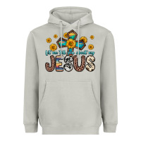 Moon Dust let me tell you about my jesus Heavyweight Hoodie - Zillion Design Studio