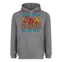 Storm got a little cajun in my soul Heavyweight Hoodie - Zillion Design Studio