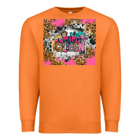 Carrot crafting queen Premium Sweatshirt - Zillion Design Studio