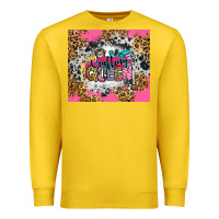 Lemon crafting queen Premium Sweatshirt - Zillion Design Studio