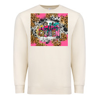 Sandshell crafting queen Premium Sweatshirt - Zillion Design Studio