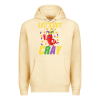 Pina Colada Let's Get Cray Premium Hoodie - Bettercallsaul
