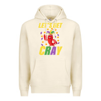 Tofu Let's Get Cray Premium Hoodie - Bettercallsaul