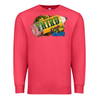 Cardinal third grade dude Premium Sweatshirt - RanaPortraitStore