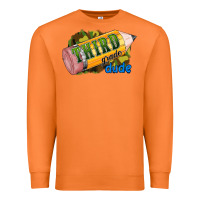 Carrot third grade dude Premium Sweatshirt - RanaPortraitStore