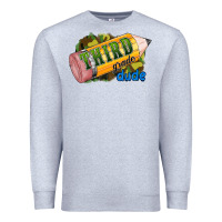 Heather Grey third grade dude Premium Sweatshirt - RanaPortraitStore