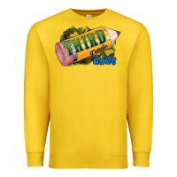 Third Grade Dude Premium Sweatshirt | Teevron