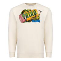 Sandshell third grade dude Premium Sweatshirt - RanaPortraitStore