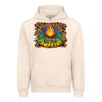 Sandshell life is better around the campfire Urban Hoodie - BarkalooDesign