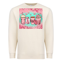 Sandshell best mom ever coffee cups Premium Sweatshirt - Zillion Design Studio