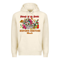 Tofu proud of my roots Premium Hoodie - BundleAndBundleShop