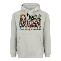 Moon Dust boy mom from son up to son down Heavyweight Hoodie - Zillion Design Studio