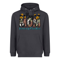 Smoke boy mom from son up to son down Heavyweight Hoodie - Zillion Design Studio