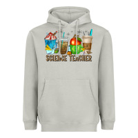 Moon Dust science teacher coffee cups Heavyweight Hoodie - texasbilliewilder