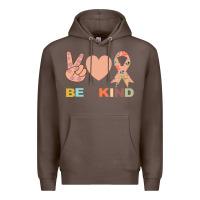 Coffee Be Kind Premium Hoodie - Bettercallsaul