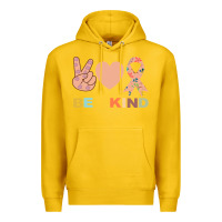 Lemon Be Kind Premium Hoodie - Bettercallsaul