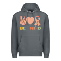 Rock Be Kind Premium Hoodie - Bettercallsaul