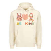 Sandshell Be Kind Premium Hoodie - Bettercallsaul