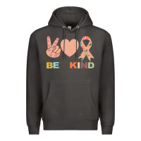 Smoke Be Kind Premium Hoodie - Bettercallsaul