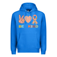 True Royal Be Kind Premium Hoodie - Bettercallsaul