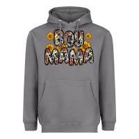 Storm boy mama Heavyweight Hoodie - Zillion Design Studio