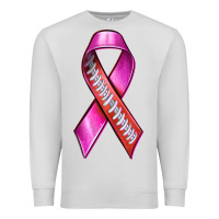 Dove Grey Breast Cancer Ribbon American Football Premium Sweatshirt - texasbilliewilder