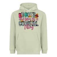 Matcha boots and bling it s a cowgirl thing Heavyweight Hoodie - Zillion Design Studio