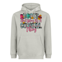 Moon Dust boots and bling it s a cowgirl thing Heavyweight Hoodie - Zillion Design Studio