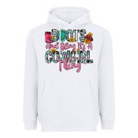 White boots and bling it s a cowgirl thing Heavyweight Hoodie - Zillion Design Studio