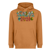 Meerkat senior 2024 Heavyweight Hoodie - texasbilliewilder
