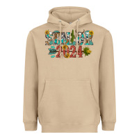 Mushroom senior 2024 Heavyweight Hoodie - texasbilliewilder