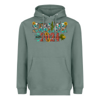Sage senior 2024 Heavyweight Hoodie - texasbilliewilder