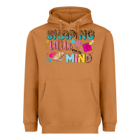 Meerkat shaping little mind Heavyweight Hoodie - texasbilliewilder