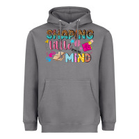 Storm shaping little mind Heavyweight Hoodie - texasbilliewilder